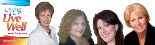 www.DyingToLiveWell.com